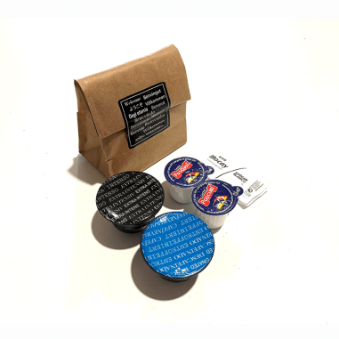 Feeding kit - 50 pcs (KA-5)