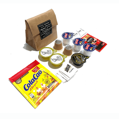 basic power supply kit