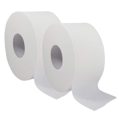 Industrial Toilet Paper