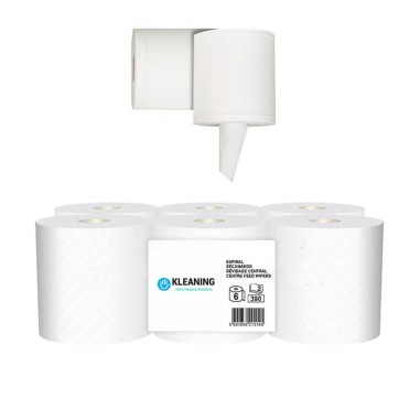 Wick paper